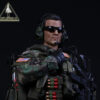 FLAGSET - DELTA SPECIAL FORCES
