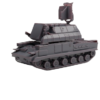 9K330 TOR  SA-15
