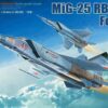 KITTY HAWK 1/48 MiG