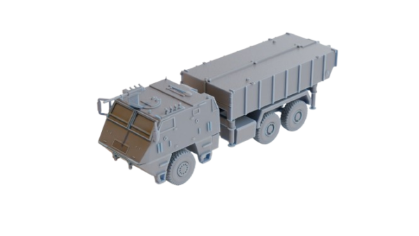Astros II MK5 MRL