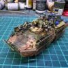 ⁦BTR -1⁩ - الصورة ⁦3⁩