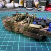 ⁦BTR -1⁩ - الصورة ⁦4⁩