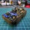 ⁦BTR -1⁩ - الصورة ⁦5⁩