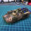 ⁦BTR -1⁩ - الصورة ⁦6⁩