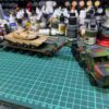 ⁦M1070A1-abrams x⁩ - الصورة ⁦4⁩