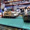⁦Man hx-sx-D9R ARMORED BULLDOZER⁩ - الصورة ⁦3⁩