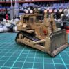 ⁦sx-D9R ARMORED BULLDOZER⁩ - الصورة ⁦3⁩