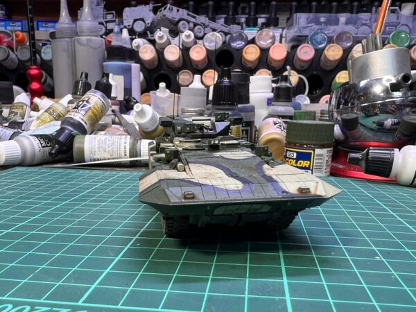 ⁦Т-15 АРМАТА⁩ - الصورة ⁦5⁩