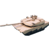 abrams x