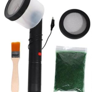 Alexen Models Enhanced Genaral Static Grass Applicator