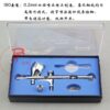 ⁦AIR BRUSH HD 180 0.2⁩ - الصورة ⁦4⁩