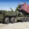 ⁦Trumpeter LVSR MKR18 T⁩ - الصورة ⁦2⁩