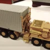 ⁦Trumpeter LVSR MKR18 T⁩ - الصورة ⁦3⁩
