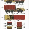 ⁦Trumpeter LVSR MKR18 T⁩ - الصورة ⁦4⁩