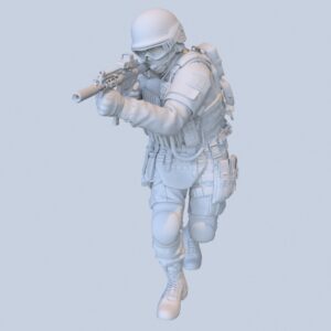 SWAT 4