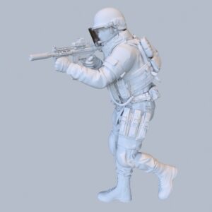 SWAT 3