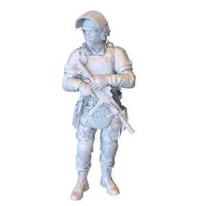 SWAT 1