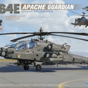 AH-64D Apache