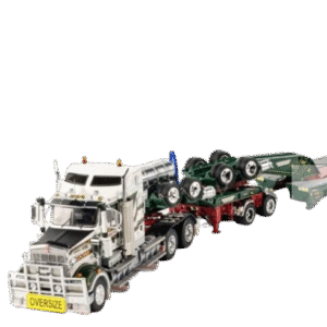 Drake Collectibles ZT09033 1/50