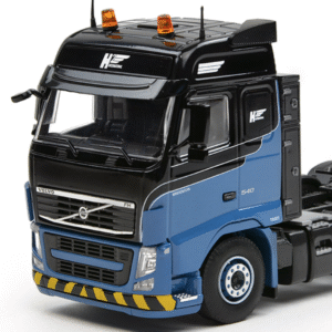 H2 Int. Volvo FH03