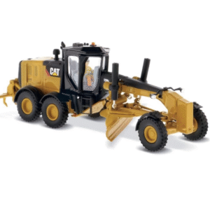 Caterpillar 12M3 Motor Grader HO Series