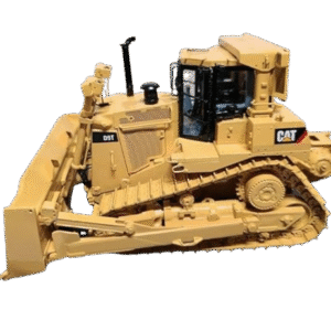 Caterpillar D9T Dozer 1/50