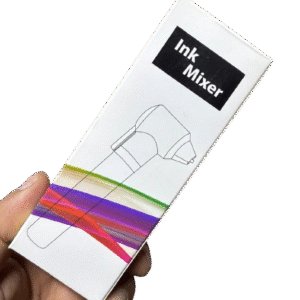 مكسر خاص الالوان