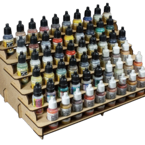 حامل الوان فاليخو 3