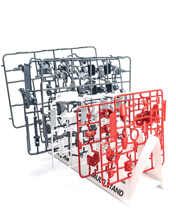 HOBBY MIO Portable Tool Kit 9 in 1 - الصورة 6