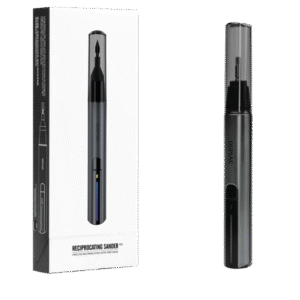 dspiae reciprocating sander pro