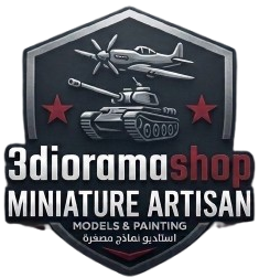 3dioramashop